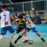 Fafs abre inscrições das últimas competições da temporada