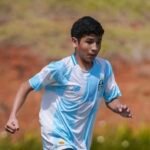 Acreano João Miguel vai disputar o Argentinito pelo Grêmio