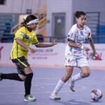 Chopinzinho goleia Epitaciolândia na despedida da Taça Brasil Sub-17
