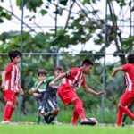 Campeonato Estadual com rodada dupla no Florestinha