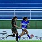 Galvez e Atlético disputam vaga na final do Estadual Sub-20