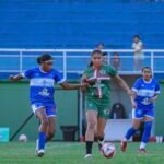 Atlético desiste do Campeonato Estadual e Náuas entra na disputa