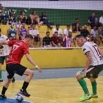 Fafs define datas das semifinais da Série A e final da Série B