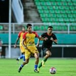 Atlético começa treinamentos visando o Estadual&nbsp;no dia 4 de dezembro