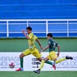 Campeonato Estadual com 7 partidas importantes na sequência da 1ª fase