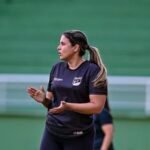 Flávia Fernandes comanda apronto e deve mudar o Galvez