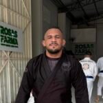 Wendell Barbosa luta a Copa Sudeste em Niterói no sábado