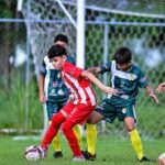 Campeonato Estadual vai ter rodada dupla no Florestinha