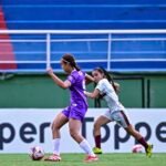 Assermurb e Galvez fazem final do Campeonato Estadual Feminino