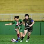 Náuas começa preparação visando o Campeonato Estadual