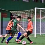 Campeonato Estadual com mais de 7 partidas pela 5ª rodada