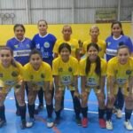 Epitaciolândia e Brasileia jogam semifinal do Estadual da Série B